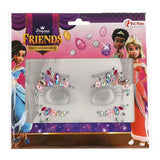 Toi-Toys Friends Face Diamonds