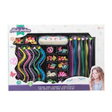 Toi-Toys decorate your hair beads and hair locks set