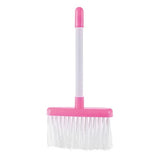 Toi-Toys Cleaning set broom with dustpan and can