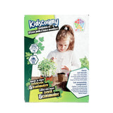 Kidscovery Kidscovery Wetenschap Kruidentuin