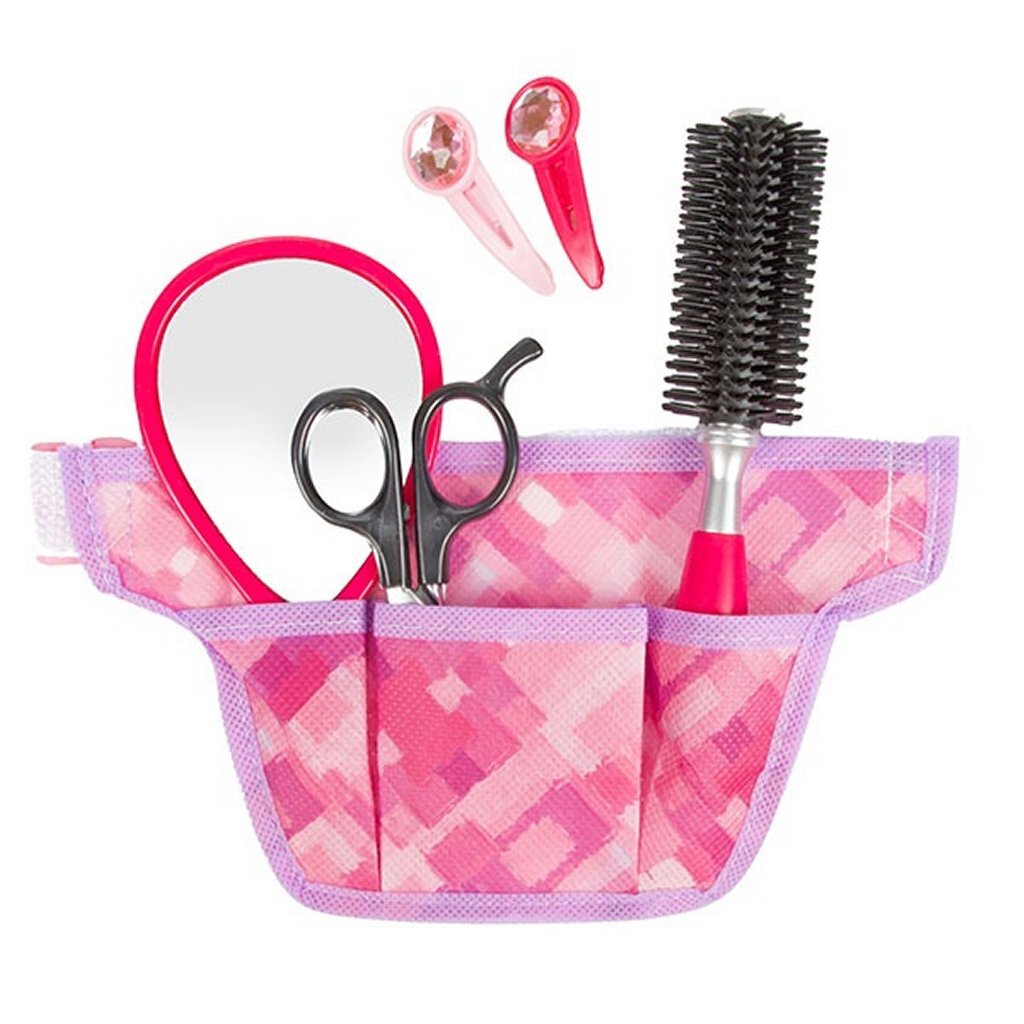 Toi-Toys Friseur Set Hip-Beutel