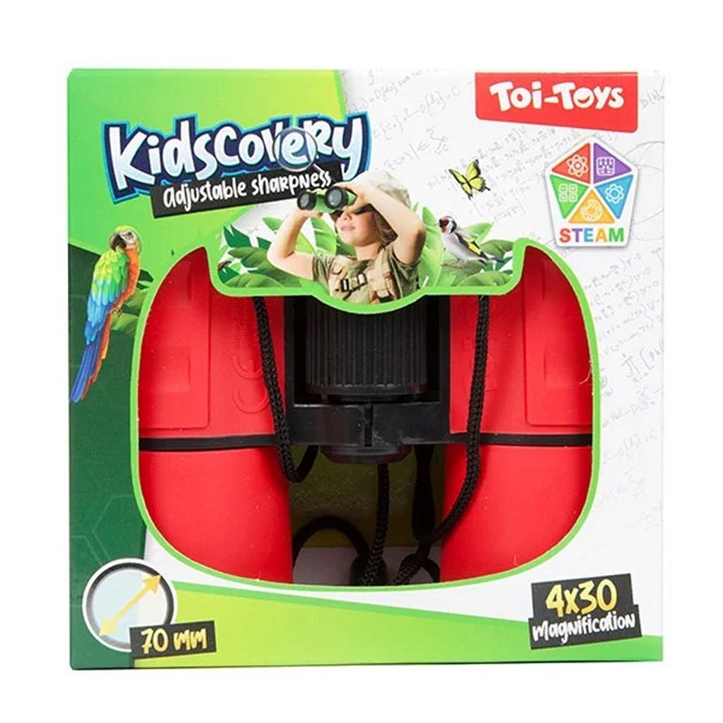 KidsCovery KidsCovery daljnogledne ostrine