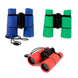 Kidscovery Kidscovery Binoculars Ostrost barev