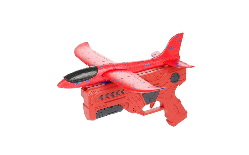 Toi-toys foam plane 23 cm