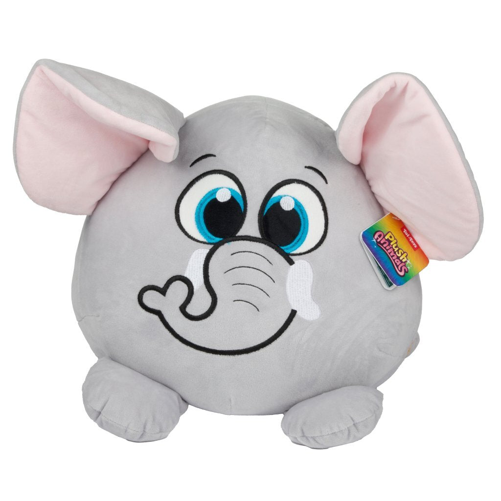 Toi-toys Cuddle Ball Elephant 30 cm