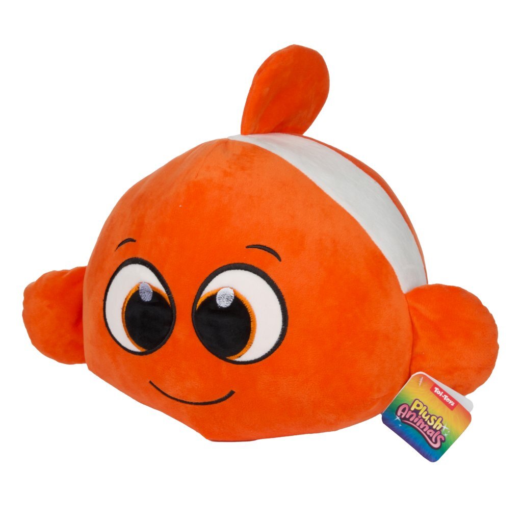 TOI-TYYS Cuddle Ball Fish 30 cm