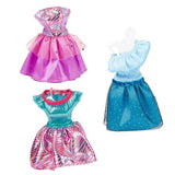 Lauren Teenage Doll Party + Outfits und Accessoires