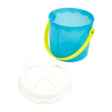 Toi-Toys Little Stars Baby Formovn Bucket med 6 blokke