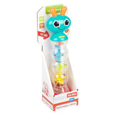 Toi-toys petites étoiles Rups hochet avec miroir