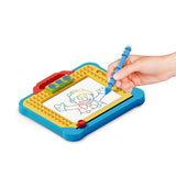 Toi-toys magnetesch Zeechnen Board Assorti