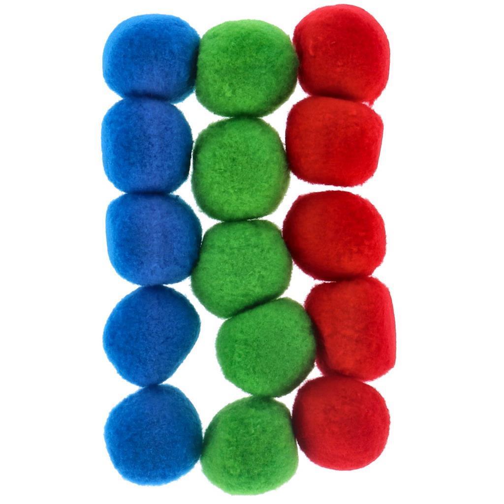 Splash Waterboms Splashball 5 cm 15 piezas