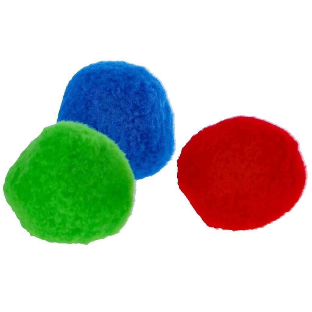 Splash Waterboms Splashball 5 cm 15 Teile