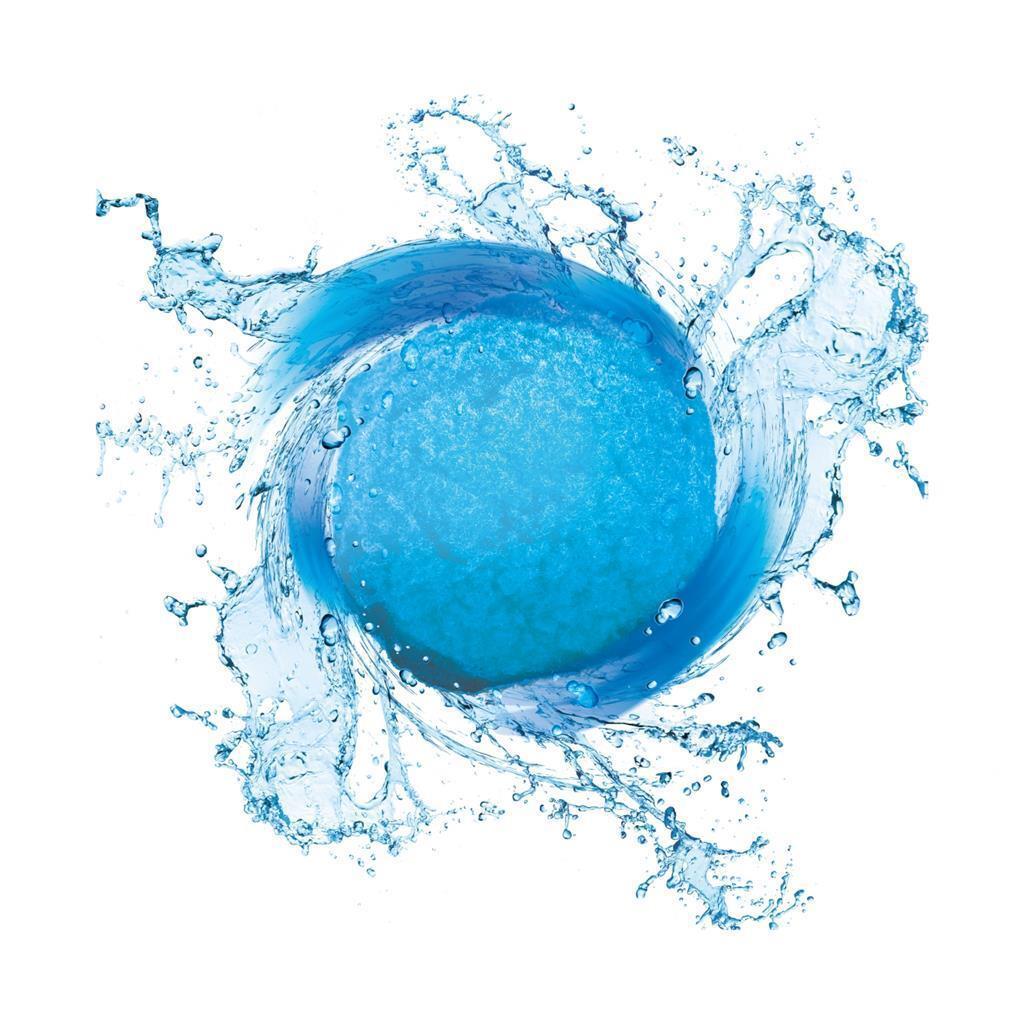 Splash Waterboms Splashball 5 cm 15 piezas