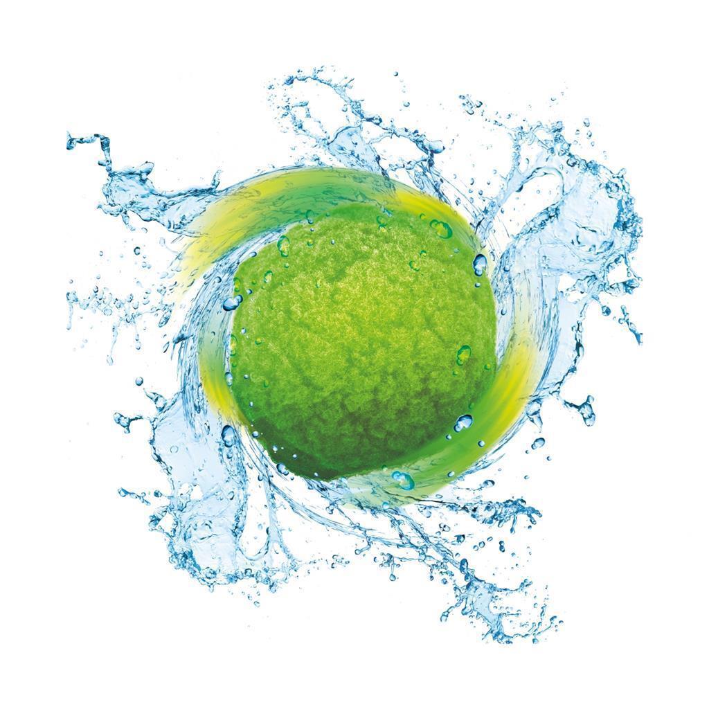 Splash Waterboms Splashball 5 cm 15 stykker