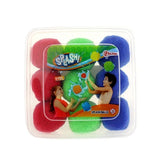 Toi-toys Super Splash Balls, 9st.