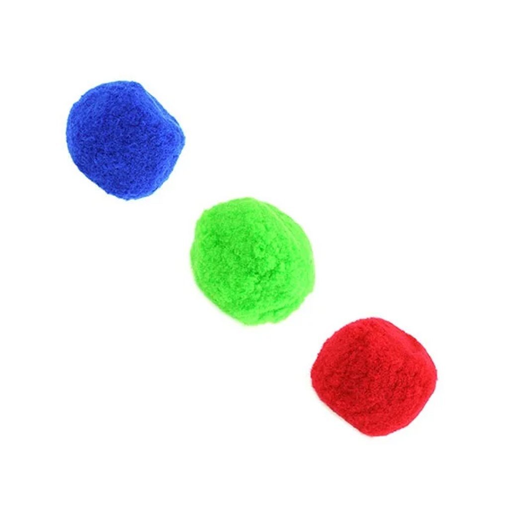 TOI-TOYS Super Splash Balls, 9.