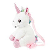 Toi-Toys Unicorn Cuddle Ryggsekk 30 cm