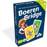 Juegos de identidad Boeren Bridge Card Game