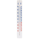 Esschert Design Esschert Design Thermometer på väggplattan Th9 90 cm