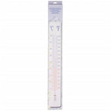 Esschert Design Esschert Design Thermometer på väggplattan Th9 90 cm