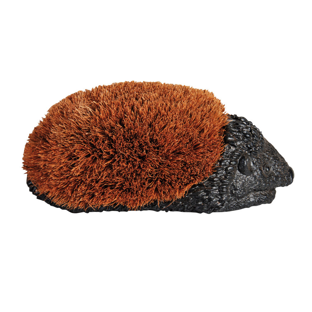 Esschert Design Foot Sweeper Hedgehog