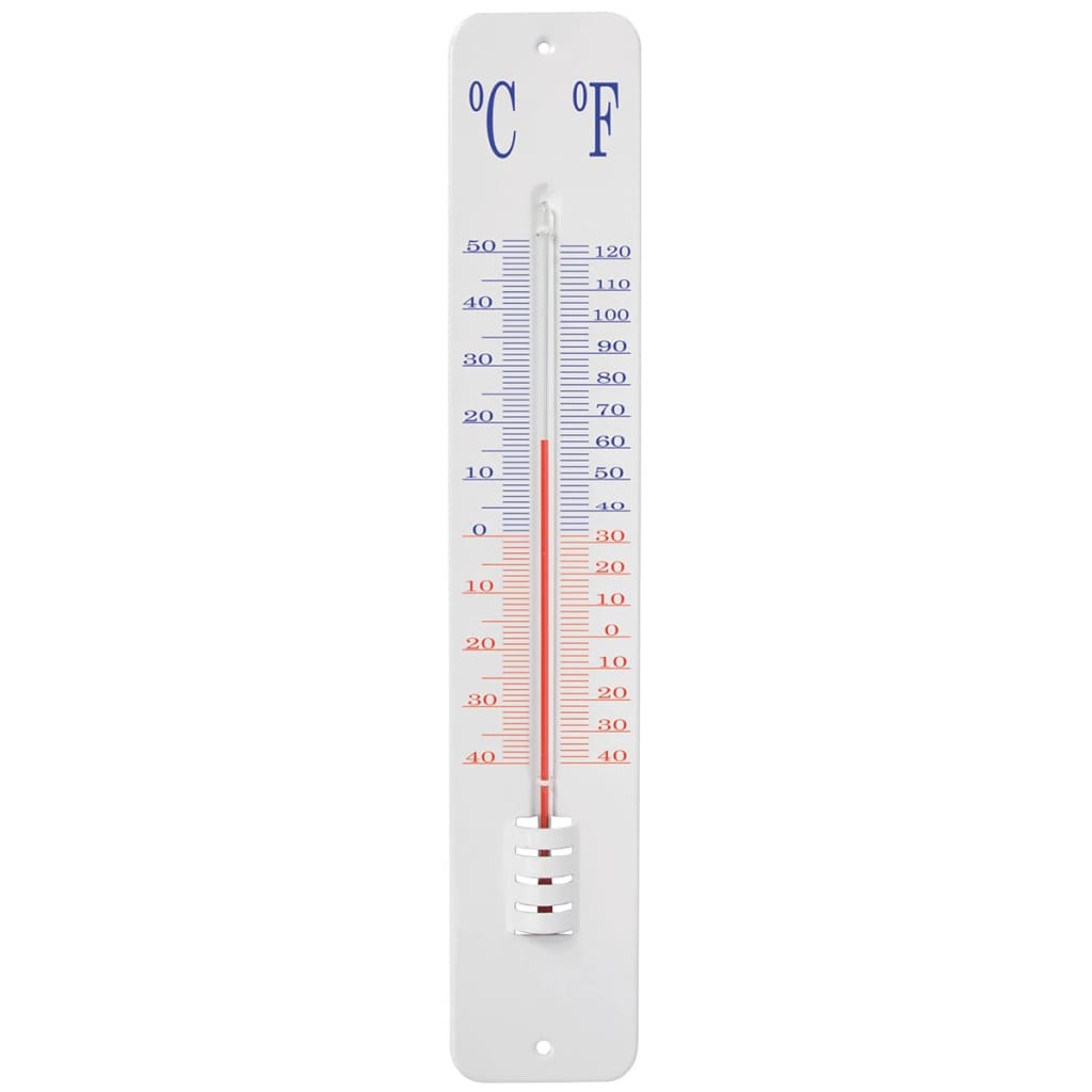 Esschert Design Esschert Design Wall Thermometer 45 cm TH13