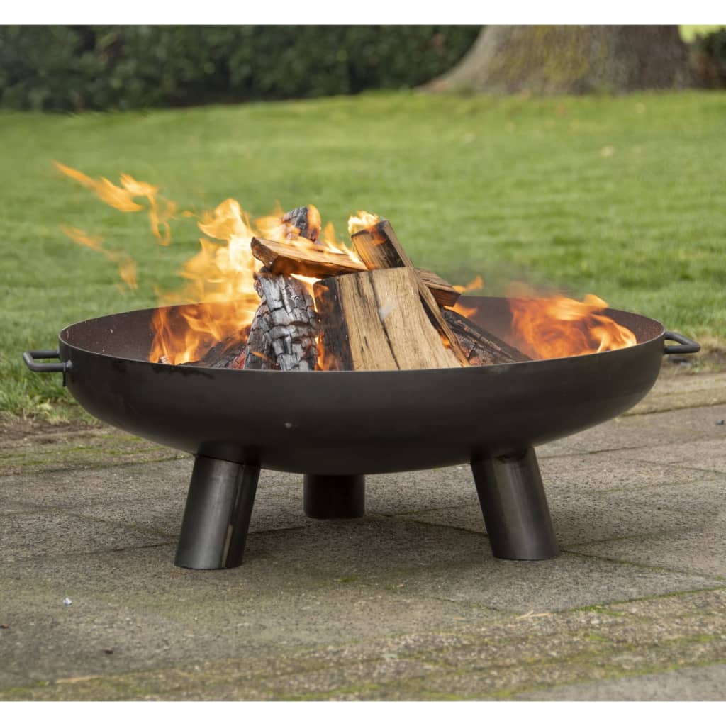 Esschert Design Esschert Design Fire Bowl 70 cm stål