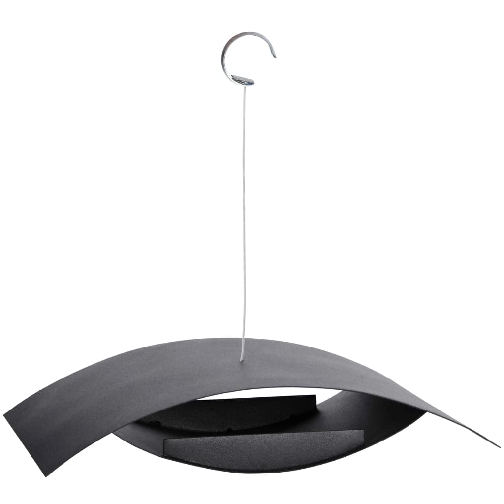 Esschert Design Esschert Design Bird Feed Hanging Black S FB437