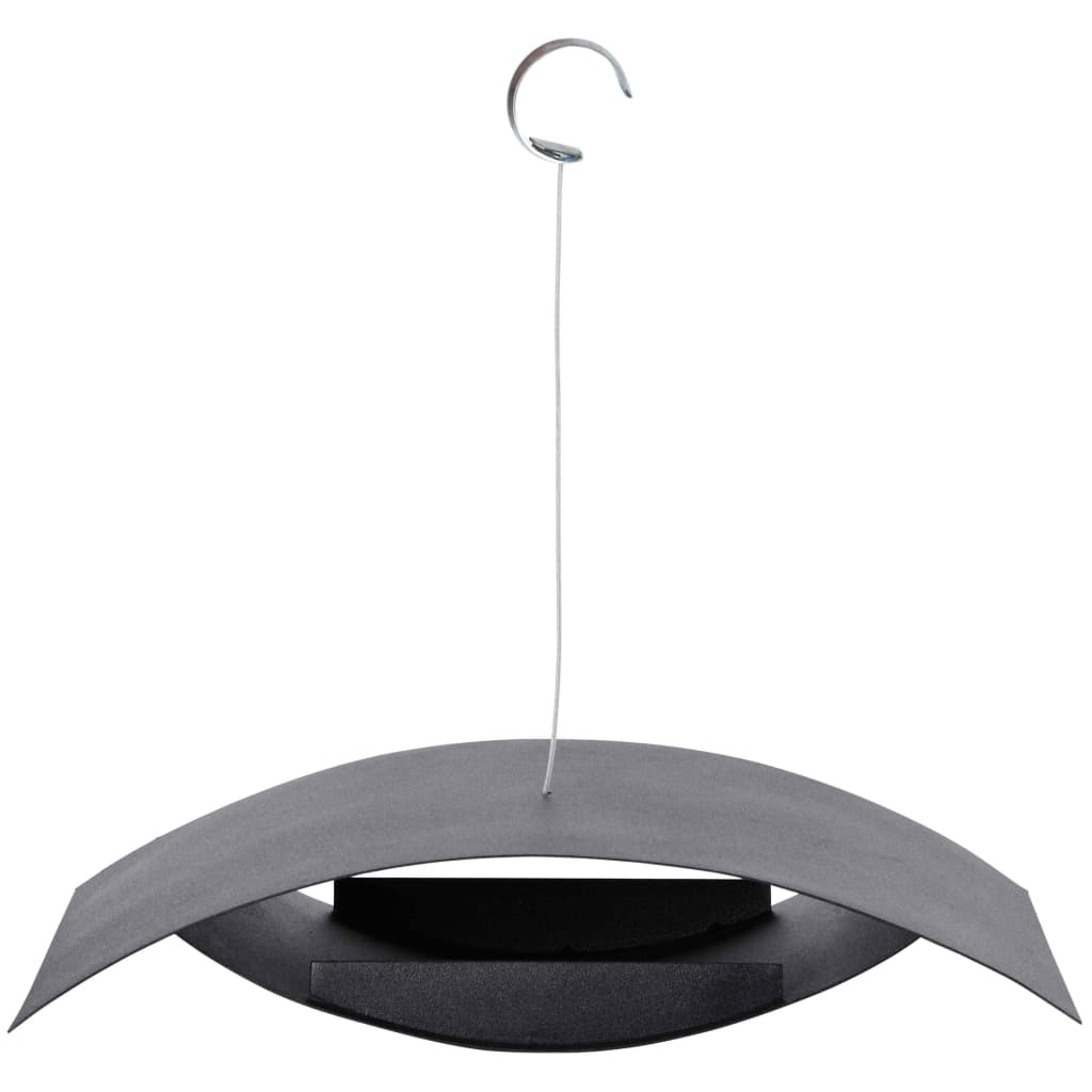 Esschert Design Esschert Design Bird Feed Hanging Black S FB437