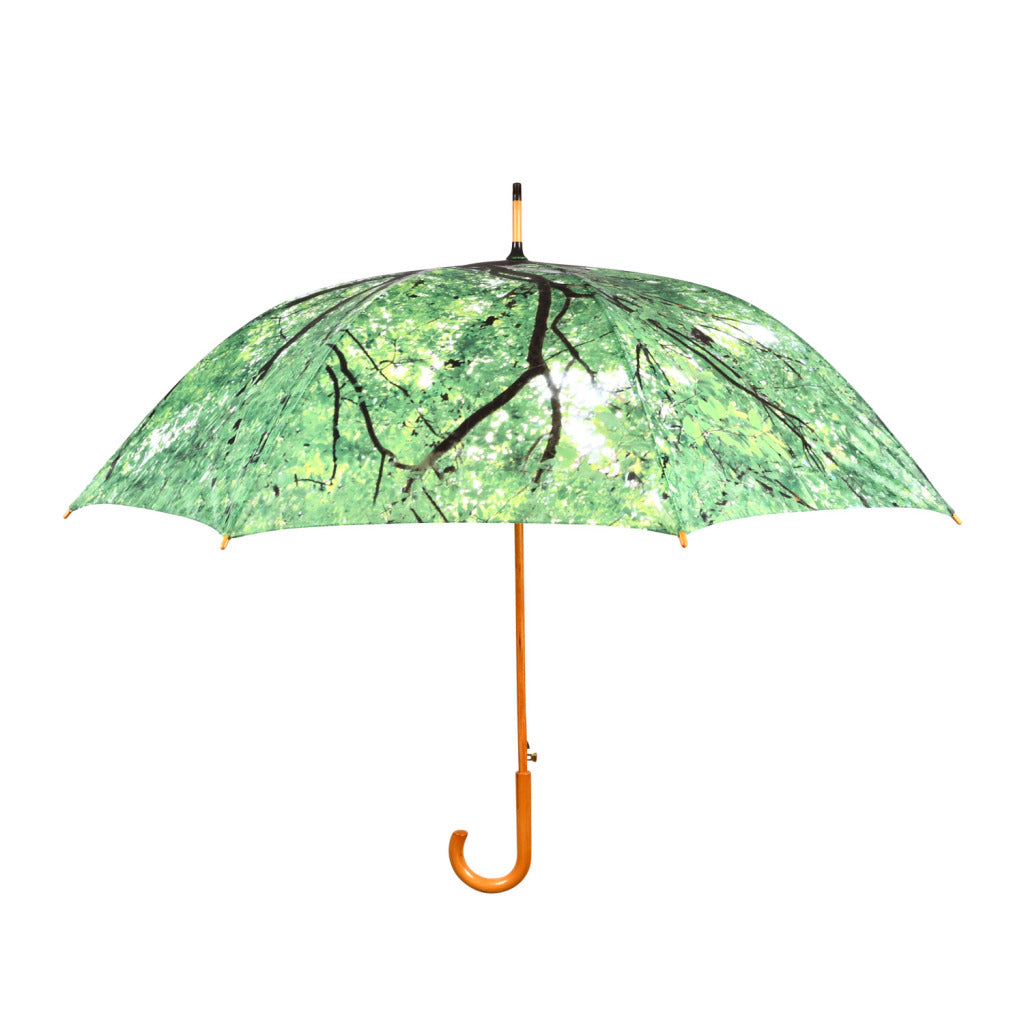 Esschert Design Umbrella Bomemroon