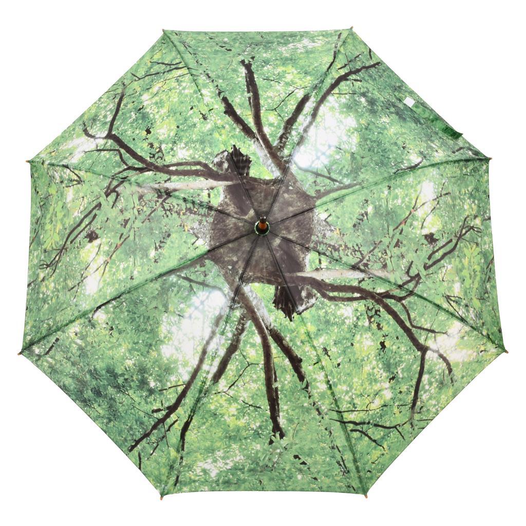 Esschert Design parasol boomkroon