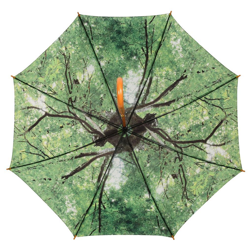 Esschert Design Umbrella Bomemroon