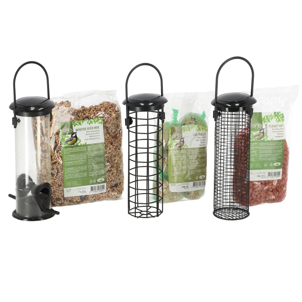 ESSCHERT Design ESSCHERT Design Feed Feed Set 3 ST S