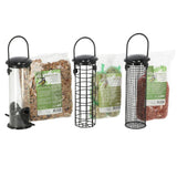 Esschert Design Esschert Design Bird Feed Zestaw 3 St.