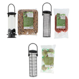 Esschert Design Esschert Design Bird Feed Zestaw 3 St.