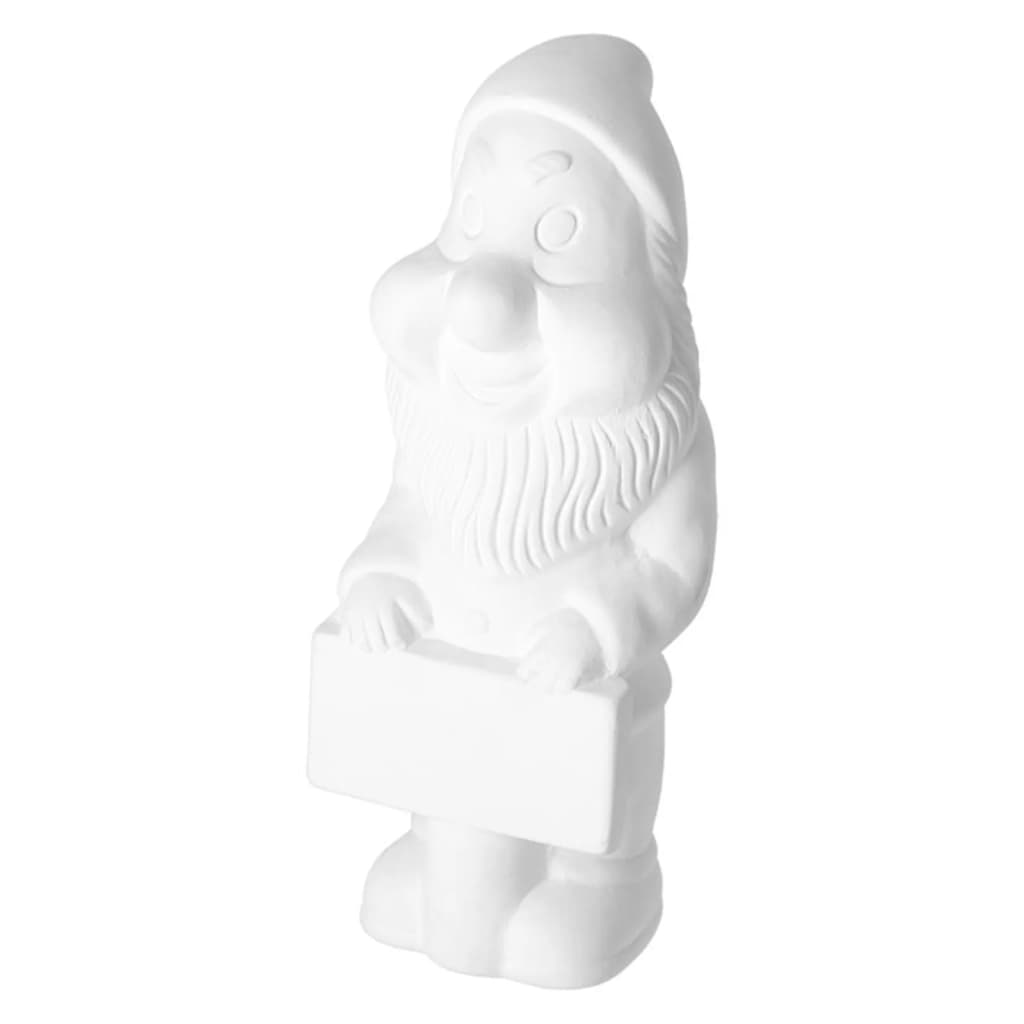 Den Esschert Design Esschert Design Garden Gnome mat Faarwen Do-et selwer