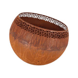 Den Esschert Design Esschert Design Kamlaatzplaz -Shaped Speckles Rust -Colored