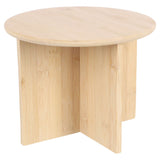 Esschert Design Bamboo Plant Table 25x19,5 cm