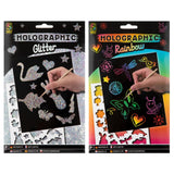 Grabado Art Craft Set - Glitter