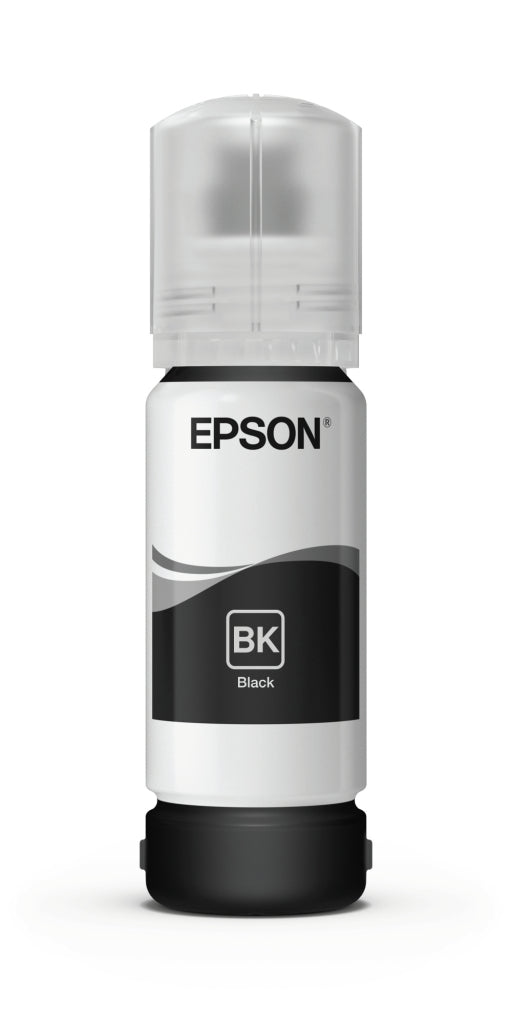 Epson Ecotank 104 Black original