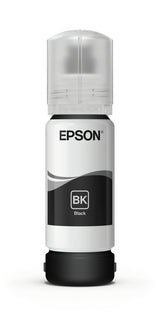 Epson Ecotank 104 Oryginalny czarny