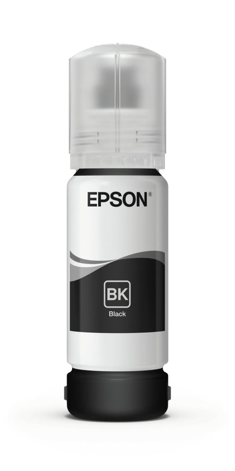 Epson Ecotank 104 Origineel Zwart