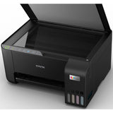 EPSON ET-2814 EcoTank Inkjet Color Stampter e scanner Nero