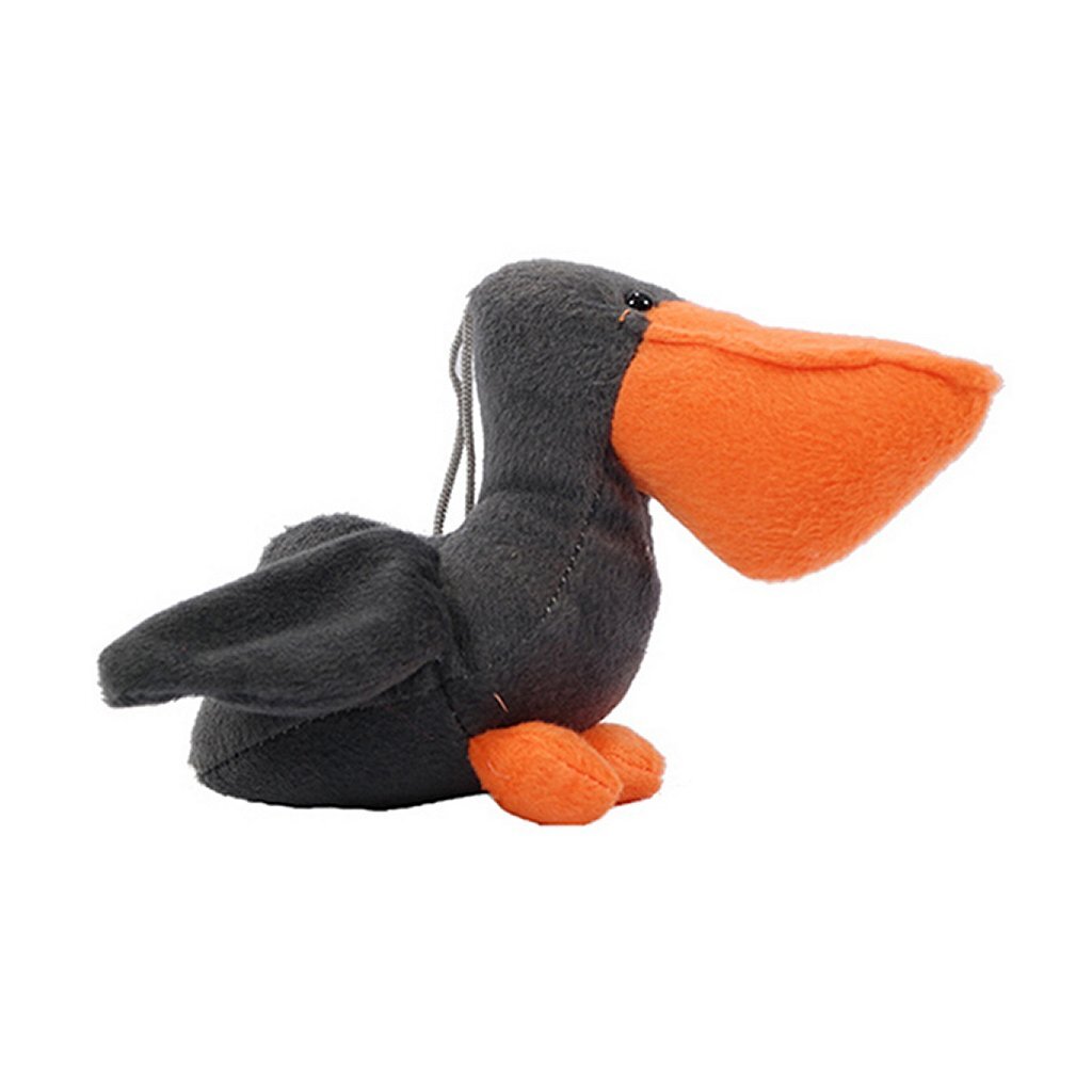 Andre mærker krammer Pelican 16 cm