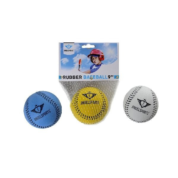 Angel Sports Honkbal Rubber