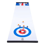 Longfield Longfield Curling shuffleboard 180x39 cm