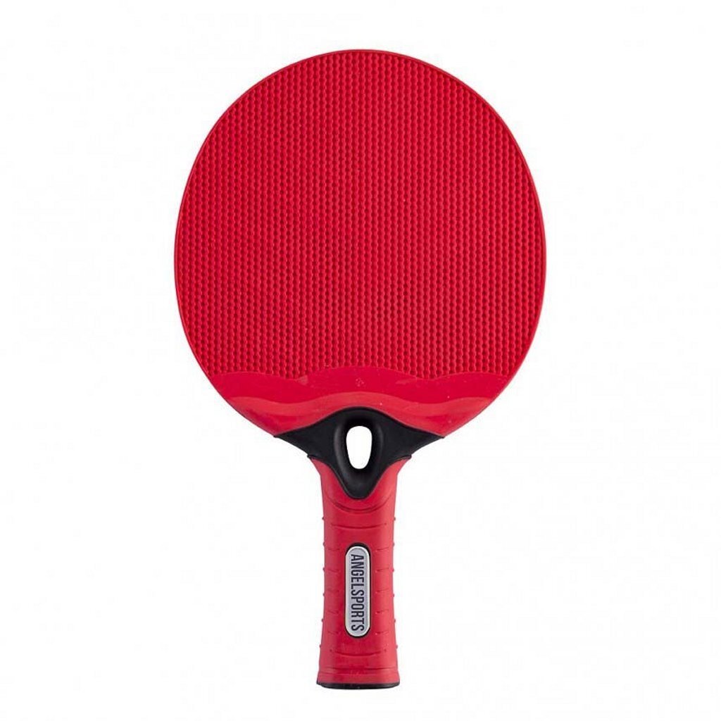 Angel Sports Outdoor namizni tenis Bat Red