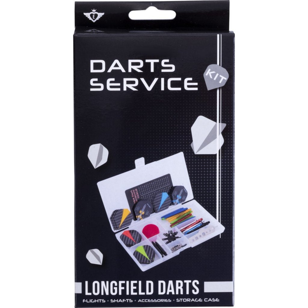 Longfield Longfield Darts Servicekit