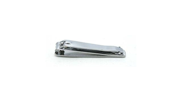 Basic nail clipper 8 cm