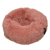 District70 District70 Pet Basket Fuzz S Pink